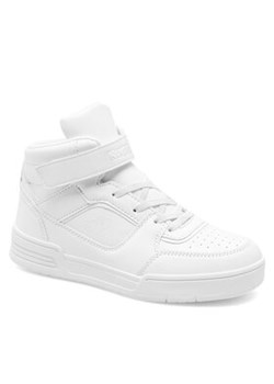 Kappa Sneakersy SS24-3C057 Biały ze sklepu MODIVO w kategorii Buty sportowe dziecięce - zdjęcie 170888086