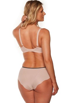 Gaia biustonosz półusztywniany semi-soft Ruby 1230, Kolor perłowo-szary, Rozmiar 80C, Gaia - id: 184376 - marki Gaia - 170888137 Gaia biustonosz półusztywniany semi-soft Ruby 1230, Kolor perłowo-szary, Rozmiar 80C, Gaia ze sklepu Primodo w kategorii Biustonosze - zdjęcie 170888137