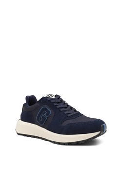 Gant Sneakersy Ronder | z dodatkiem skóry ze sklepu Gomez Fashion Store w kategorii Buty sportowe męskie - zdjęcie 170888795