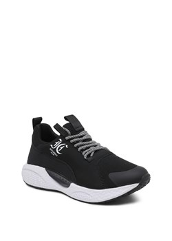 Just Cavalli Sneakersy FONDO POWER ze sklepu Gomez Fashion Store w kategorii Buty sportowe męskie - zdjęcie 170888808