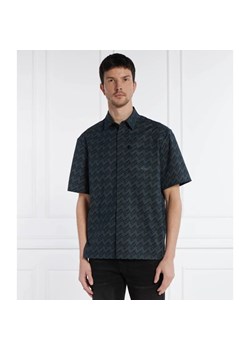 BOSS GREEN Koszula bechno | Regular Fit ze sklepu Gomez Fashion Store w kategorii Koszule męskie - zdjęcie 170888856