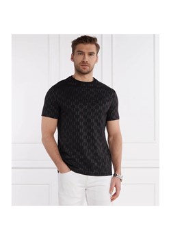 Karl Lagerfeld T-shirt | Regular Fit ze sklepu Gomez Fashion Store w kategorii T-shirty męskie - zdjęcie 170888866
