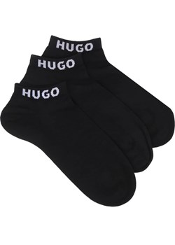 Hugo Bodywear Skarpety 3-pack AS UNI CC ze sklepu Gomez Fashion Store w kategorii Skarpetki męskie - zdjęcie 170888868