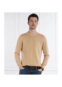 Tommy Jeans Sweter | Slim Fit ze sklepu Gomez Fashion Store w kategorii Swetry męskie - zdjęcie 170888886