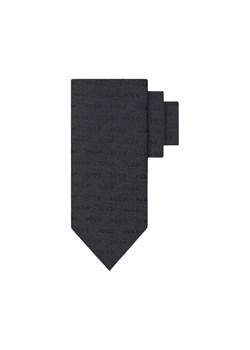 HUGO Jedwabny krawat cm 6 ze sklepu Gomez Fashion Store w kategorii Krawaty - zdjęcie 170889498