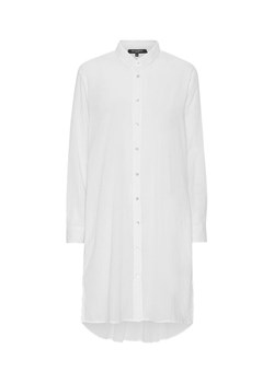 Ilse Jacobsen Tunika w kolorze białym ze sklepu Limango Polska w kategorii Bluzki damskie - zdjęcie 170889558