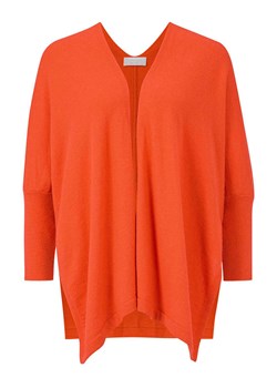 Rich &amp; Royal Kardigan w kolorze pomarańczowym ze sklepu Limango Polska w kategorii Swetry damskie - zdjęcie 170889576