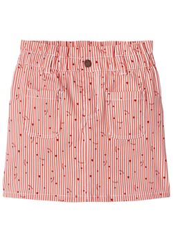 vertbaudet Spódnica w kolorze różowym ze sklepu Limango Polska w kategorii Spódnice dziewczęce - zdjęcie 170889677