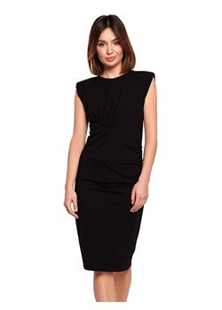 Be Wear Sukienka w kolorze czarnym ze sklepu Limango Polska w kategorii Sukienki - zdjęcie 170889708