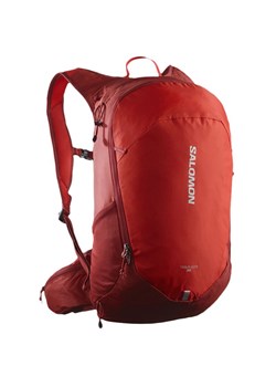 Plecak Salomon Trailblazer 20 LC2183500 - czerwony ze sklepu streetstyle24.pl w kategorii Plecaki - zdjęcie 170890286