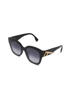Fendi Okulary przeciwsłoneczne FE40098F ze sklepu Gomez Fashion Store w kategorii Okulary przeciwsłoneczne damskie - zdjęcie 170890326