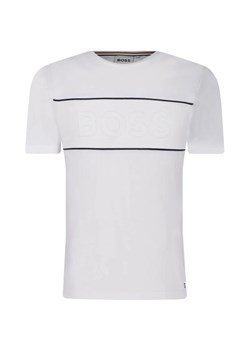 BOSS Kidswear T-shirt | Regular Fit ze sklepu Gomez Fashion Store w kategorii T-shirty chłopięce - zdjęcie 170890667