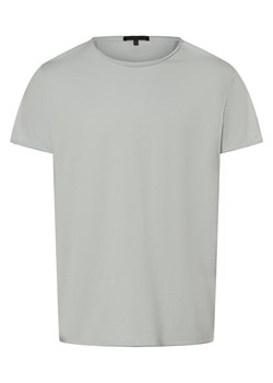 Drykorn Koszulka męska - Kendrick Mężczyźni Bawełna miętowy jednolity ze sklepu vangraaf w kategorii T-shirty męskie - zdjęcie 170894477