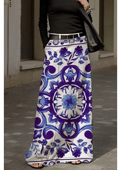 Spódnica KENTENA ze sklepu Ivet Shop w kategorii Spódnice - zdjęcie 170894586