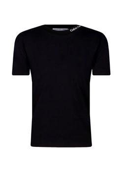 CALVIN KLEIN JEANS T-shirt | Relaxed fit ze sklepu Gomez Fashion Store w kategorii T-shirty chłopięce - zdjęcie 170895208