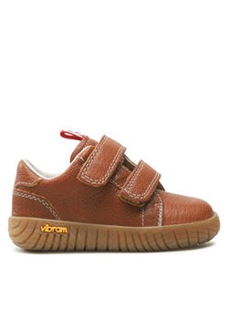 Reima Sneakersy REIMA-5400004A Brązowy ze sklepu MODIVO w kategorii Buciki niemowlęce - zdjęcie 170895229