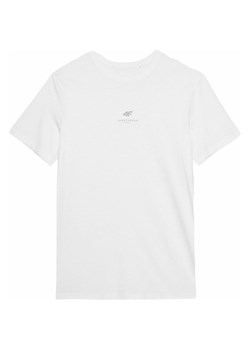 Koszulka męska 4FWSS24TTSHM1282 4F ze sklepu SPORT-SHOP.pl w kategorii T-shirty męskie - zdjęcie 170898406
