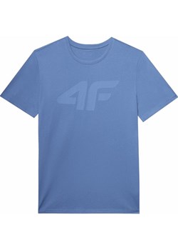 Koszulka męska 4FWSS24TTSHM1155 4F ze sklepu SPORT-SHOP.pl w kategorii T-shirty męskie - zdjęcie 170898419