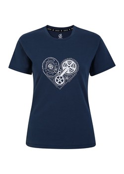 Koszulka damska Tranquility II Dare2B ze sklepu SPORT-SHOP.pl w kategorii Bluzki damskie - zdjęcie 170898505