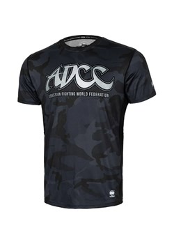 Koszulka męska ADCC Pitbull West Coast ze sklepu SPORT-SHOP.pl w kategorii T-shirty męskie - zdjęcie 170898875
