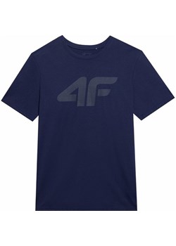 Koszulka męska 4FWSS24TTSHM1155 4F ze sklepu SPORT-SHOP.pl w kategorii T-shirty męskie - zdjęcie 170899079