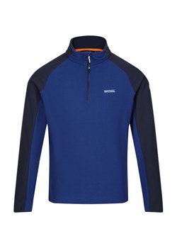 Bluza polarowa męska Elson II Regatta ze sklepu SPORT-SHOP.pl w kategorii Bluzy męskie - zdjęcie 170899187