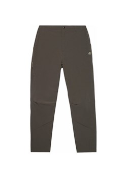 Spodnie trekkingowe męskie 4FWSS24TFTRM483 4F ze sklepu SPORT-SHOP.pl w kategorii Spodnie męskie - zdjęcie 170899278