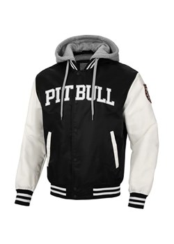 Kurtka męska Falcon Ridge Bomber Hooded Pitbull West Coast ze sklepu SPORT-SHOP.pl w kategorii Kurtki męskie - zdjęcie 170899297