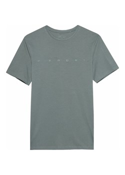 Koszulka męska 4FWSS24TTSHM1283 4F ze sklepu SPORT-SHOP.pl w kategorii T-shirty męskie - zdjęcie 170899325