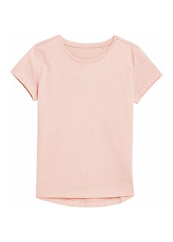 Koszulka dziewczęca 4FJWSS24TTSHF1110 4F ze sklepu SPORT-SHOP.pl w kategorii Bluzki dziewczęce - zdjęcie 170899338