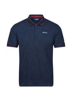 Koszulka męska polo Remex II Regatta ze sklepu SPORT-SHOP.pl w kategorii T-shirty męskie - zdjęcie 170899346