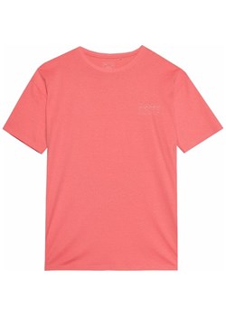 Koszulka męska 4FWSS24TTSHM1286 4F ze sklepu SPORT-SHOP.pl w kategorii T-shirty męskie - zdjęcie 170899536