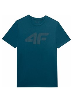 Koszulka męska 4FWSS24TTSHM1155 4F ze sklepu SPORT-SHOP.pl w kategorii T-shirty męskie - zdjęcie 170899607