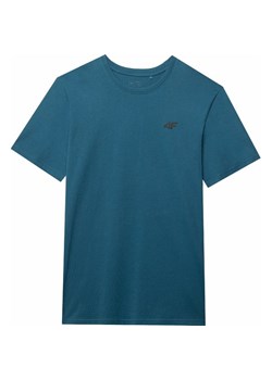 Koszulka męska 4FWSS24TTSHM1154 4F ze sklepu SPORT-SHOP.pl w kategorii T-shirty męskie - zdjęcie 170899657