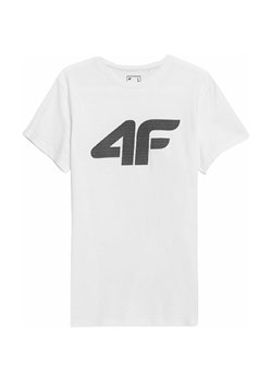 Koszulka męska 4FWSS24TTSHM1155 4F ze sklepu SPORT-SHOP.pl w kategorii T-shirty męskie - zdjęcie 170900268