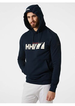 Helly Hansen Bluza &quot;RWB&quot; w kolorze granatowym ze sklepu Limango Polska w kategorii Bluzy męskie - zdjęcie 170901138