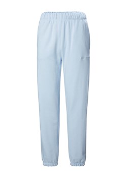 Helly Hansen Spodnie dresowe &quot;Allure&quot; w kolorze błękitnym ze sklepu Limango Polska w kategorii Spodnie damskie - zdjęcie 170901215
