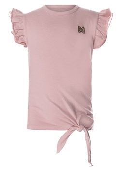 Koko Noko Top w kolorze jasnoróżowym ze sklepu Limango Polska w kategorii Koszulki niemowlęce - zdjęcie 170902316