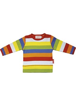 Toby Tiger Koszulka ze wzorem ze sklepu Limango Polska w kategorii T-shirty chłopięce - zdjęcie 170902348