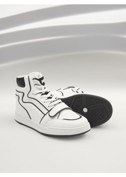 Sinsay - Sneakersy - biały ze sklepu Sinsay w kategorii Buty sportowe damskie - zdjęcie 170904489