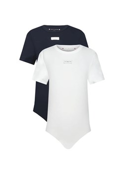 Tommy Hilfiger Body 2-pack ze sklepu Gomez Fashion Store w kategorii Bluzki dziewczęce - zdjęcie 170906518