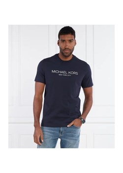 Michael Kors T-shirt | Loose fit ze sklepu Gomez Fashion Store w kategorii T-shirty męskie - zdjęcie 170906525