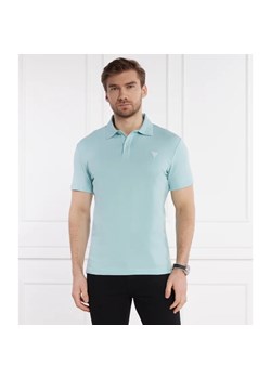GUESS Polo | Extra slim fit ze sklepu Gomez Fashion Store w kategorii T-shirty męskie - zdjęcie 170906547