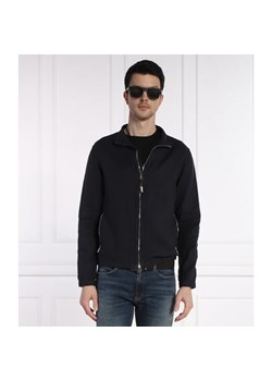 Windsor Lniana kurtka 13 Gianio | Regular Fit ze sklepu Gomez Fashion Store w kategorii Kurtki męskie - zdjęcie 170906549