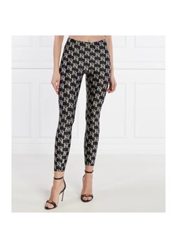 Elisabetta Franchi Legginsy | Slim Fit ze sklepu Gomez Fashion Store w kategorii Spodnie damskie - zdjęcie 170906927