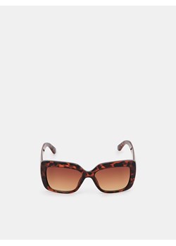 Mohito - Okulary przeciwsłoneczne - wielobarwny ze sklepu Mohito w kategorii Okulary przeciwsłoneczne damskie - zdjęcie 170907216