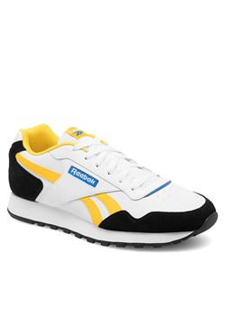 Sneakersy Reebok Glide 100074227 White ze sklepu eobuwie.pl w kategorii Buty sportowe męskie - zdjęcie 170910536