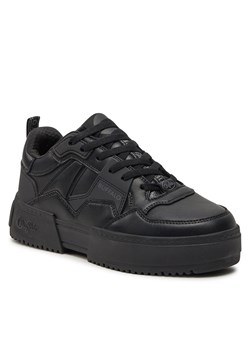 Sneakersy Buffalo Rse V2 1630725 Black ze sklepu eobuwie.pl w kategorii Buty sportowe damskie - zdjęcie 170910609