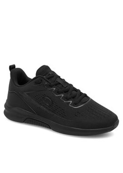 Champion Sneakersy NIMBLE GS S32747-KK001 Czarny ze sklepu MODIVO w kategorii Buty sportowe dziecięce - zdjęcie 170911128