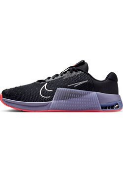 Damskie buty treningowe Nike Metcon 9 - Czerń ze sklepu Nike poland w kategorii Buty sportowe damskie - zdjęcie 170914047